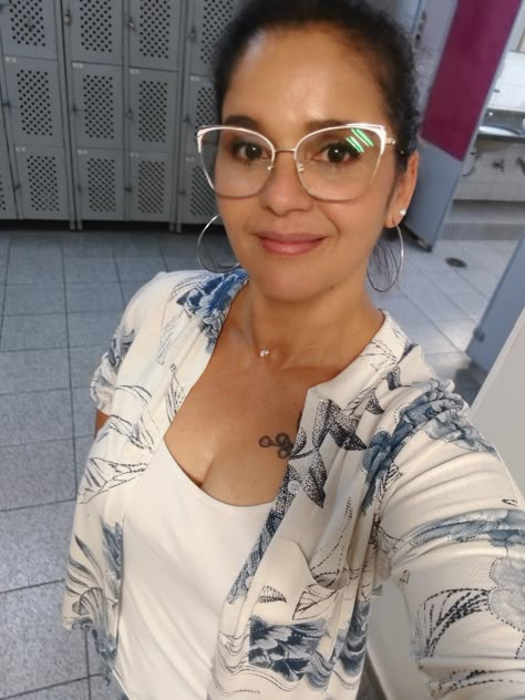 Carolina Rojas